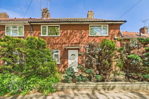 Semi-detached house - Colman Road, Eaton, Norwich