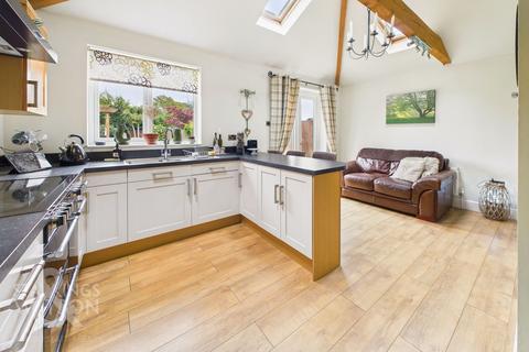3 bedroom semi-detached house for sale, St. Catherines Road, Thorpe St. Andrew, Norwich