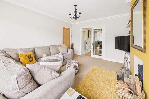 3 bedroom semi-detached house for sale, St. Catherines Road, Thorpe St. Andrew, Norwich