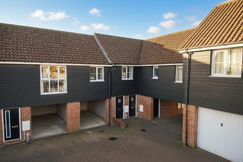 Magnolia Way, Costessey, Norwich
