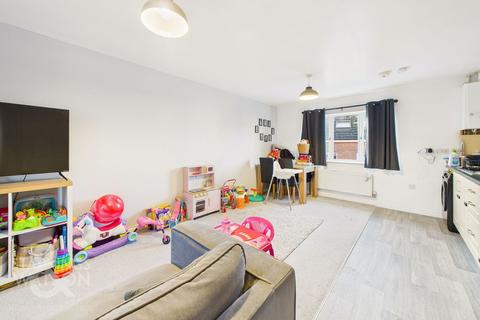 undefined, Magnolia Way, Costessey, Norwich