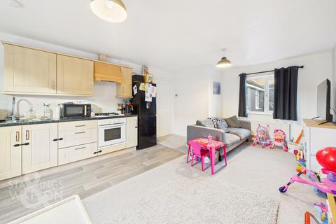 undefined, Magnolia Way, Costessey, Norwich