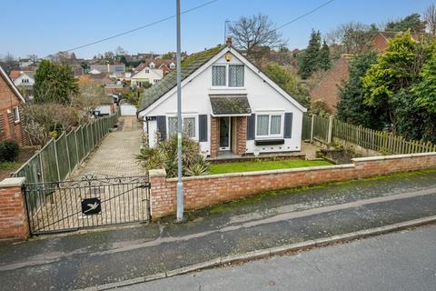 4 bedroom chalet for sale, Ashtree Road, Costessey, Norwich