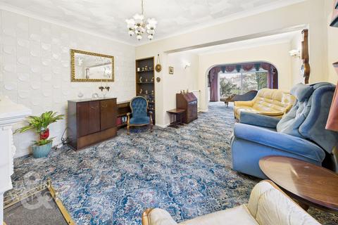 4 bedroom chalet for sale, Ashtree Road, Costessey, Norwich