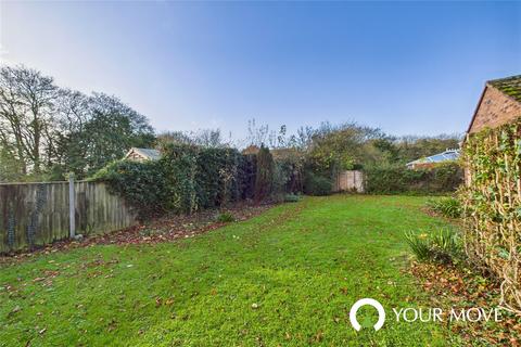 undefined, Green Road, Hales NR14