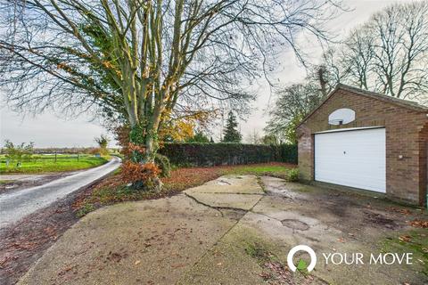 undefined, Green Road, Hales NR14