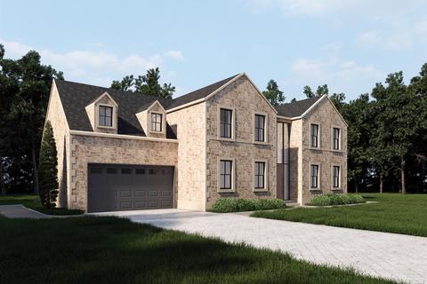 4 bedroom detached house for sale, The Carlton at Horncliffe Estate, Bury Road, Edenfield, Rossendale