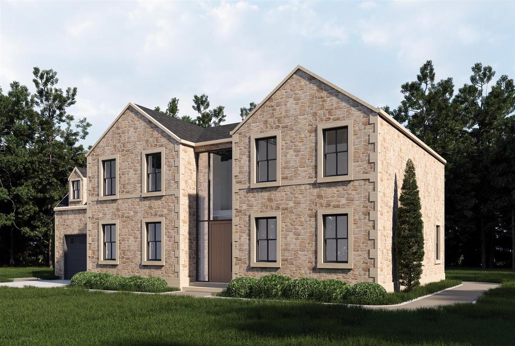 External CGI