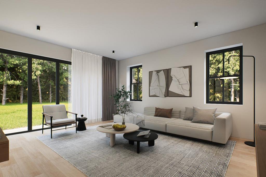 Lounge CGI