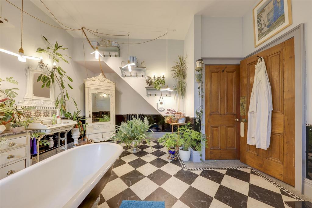 Bathroom Alt 2