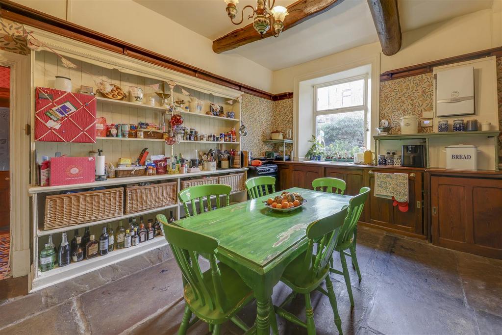 Kitchen Alt 2