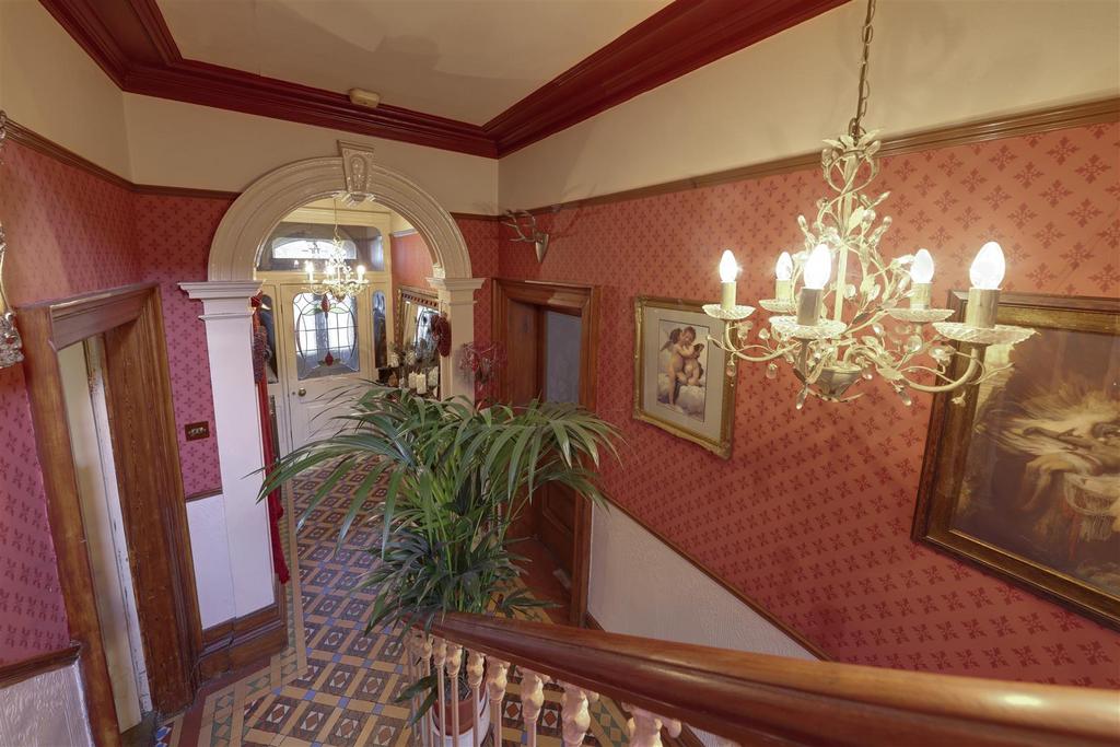 Hallway Alt