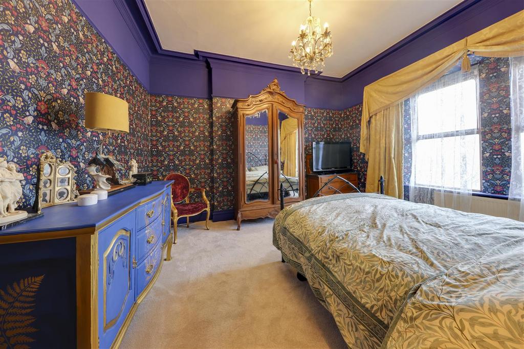 Bed 3