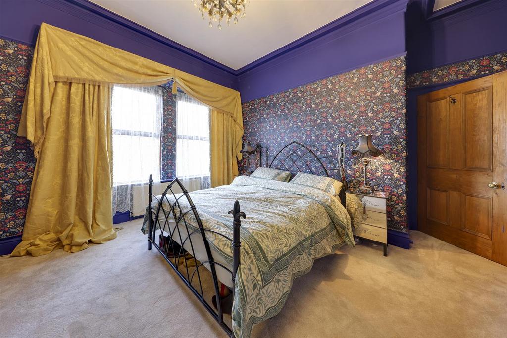 Bed 3 Alt