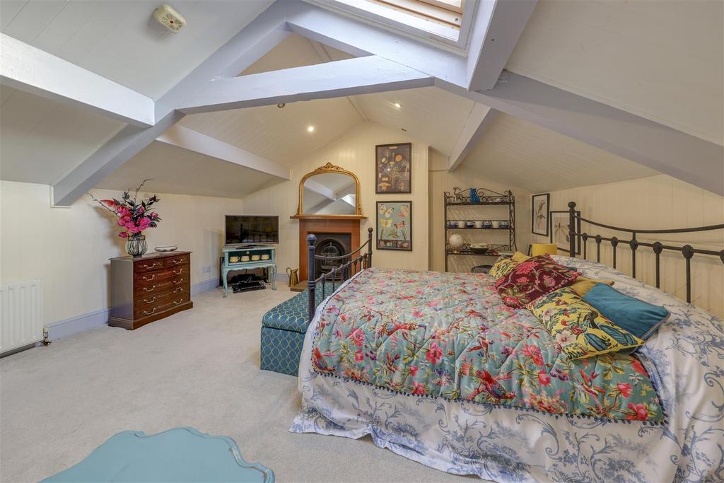 Bed 1