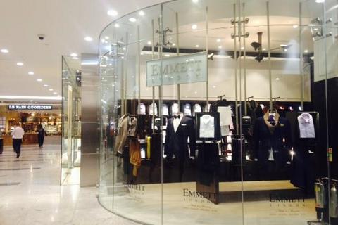 Retail property (high street) to rent, 45 Bank St London E14 5NY