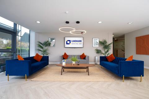 Office to rent, Sherwood Dr Milton Keynes MK3 6DP