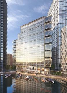 Office to rent - 1 Brannan St London E14 5HJ