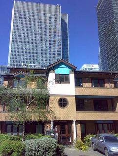 Office to rent, Admirals Way London E14 9UD