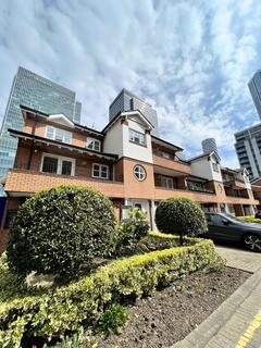 Office to rent, Admirals Way London E14 9UD