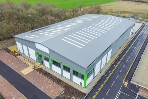 Warehouse to rent, 52 Vs Evesham WR11 1LB