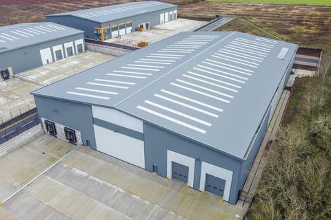 Warehouse to rent, 52 Vs Evesham WR11 1LB