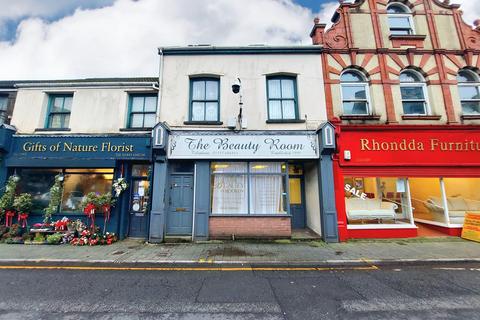 Property to rent - Pontypridd Road, Porth, CF39