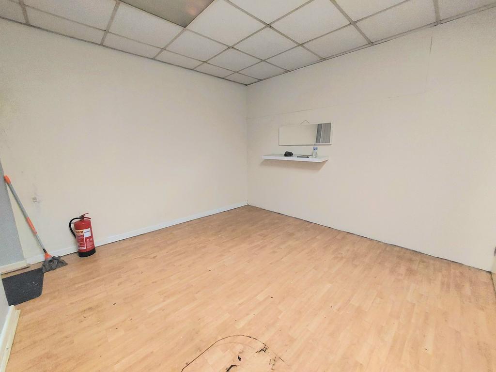Storage Room