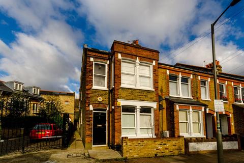 2 bedroom flat to rent, Balvernie Grove, Southfields, London, SW18