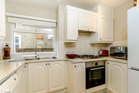 2 bedroom flat to rent, Balvernie Grove, Southfields, London, SW18