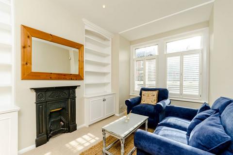 2 bedroom flat to rent, Balvernie Grove, Southfields, London, SW18