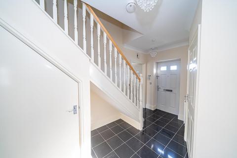 undefined, Firs Walk, Burntwood WS7