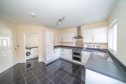 undefined, Firs Walk, Burntwood WS7