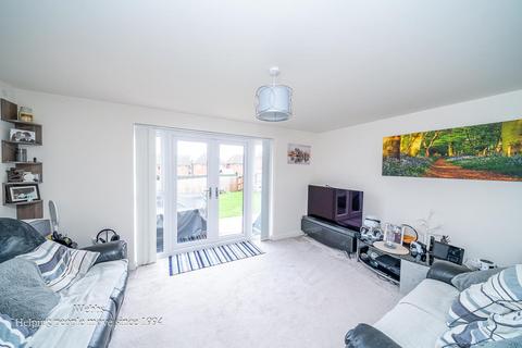 undefined, Adams Way, Cannock WS12