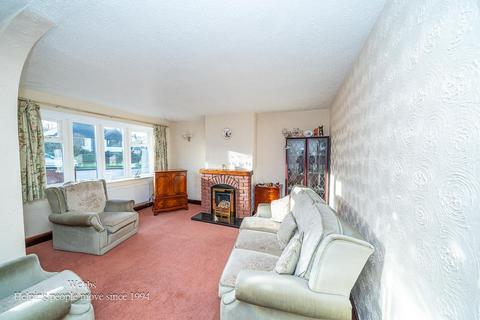undefined, Rawnsley Road, Cannock WS12