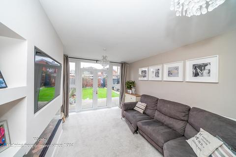 undefined, Stafford Road, Bloxwich, Walsall WS3