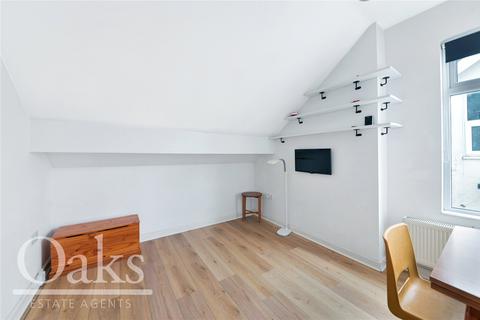 1 bedroom apartment for sale, Holmesdale Road, South Norwood