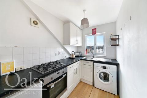 1 bedroom apartment for sale, Holmesdale Road, South Norwood