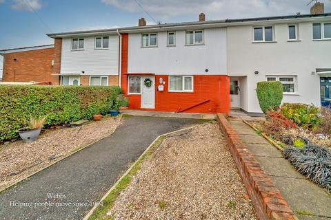 undefined, Ashbourne Road, Bloxwich, Walsall WS3