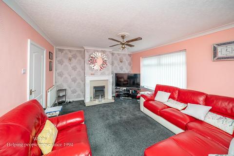 undefined, Ashbourne Road, Bloxwich, Walsall WS3