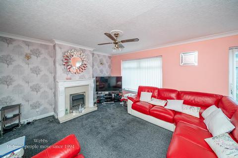undefined, Ashbourne Road, Bloxwich, Walsall WS3