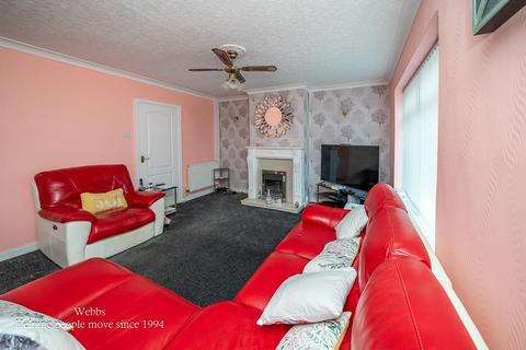 undefined, Ashbourne Road, Bloxwich, Walsall WS3
