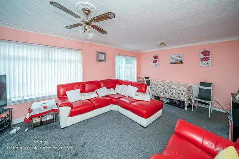 undefined, Ashbourne Road, Bloxwich, Walsall WS3