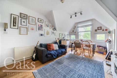 1 bedroom apartment for sale, South Norwood Hill, South Norwood