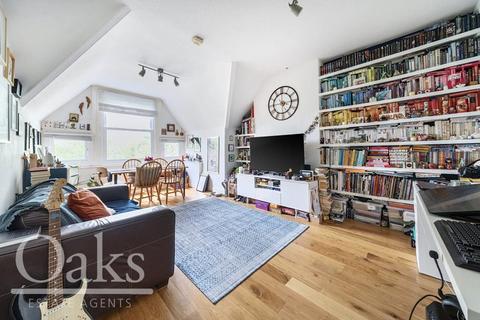 1 bedroom apartment for sale, South Norwood Hill, South Norwood