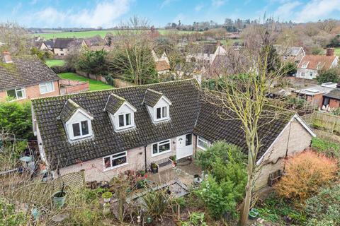 undefined, Kates Lane, Wetherden,