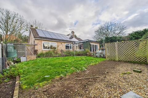 undefined, Kates Lane, Wetherden,