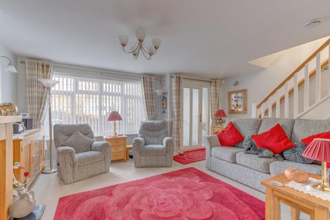 3 bedroom link detached house for sale, Atherstone Close, Matchborough East, Redditch, B98