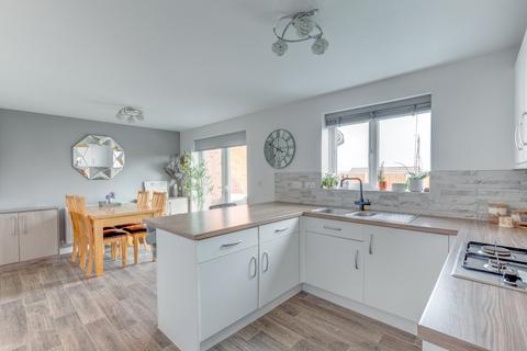 undefined, Owlham Close, Brockhill, Redditch, B97