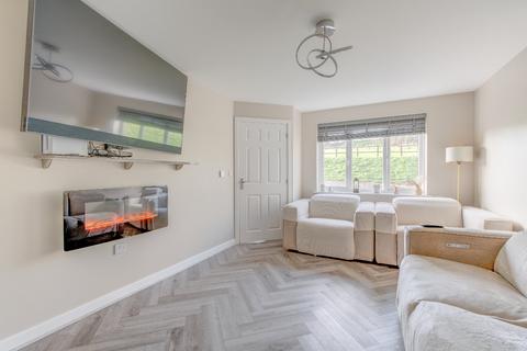 undefined, Owlham Close, Brockhill, Redditch, B97